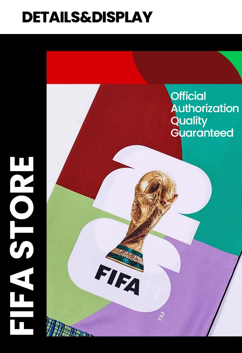 Detalles de Taza Estados Unidos FIFA World Cup 2026 parte 3