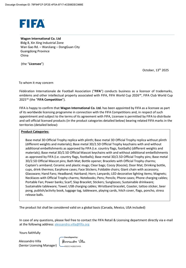 Detalles de Tarro Cervecero de Vidrio FIFA World Cup 2026 parte 6