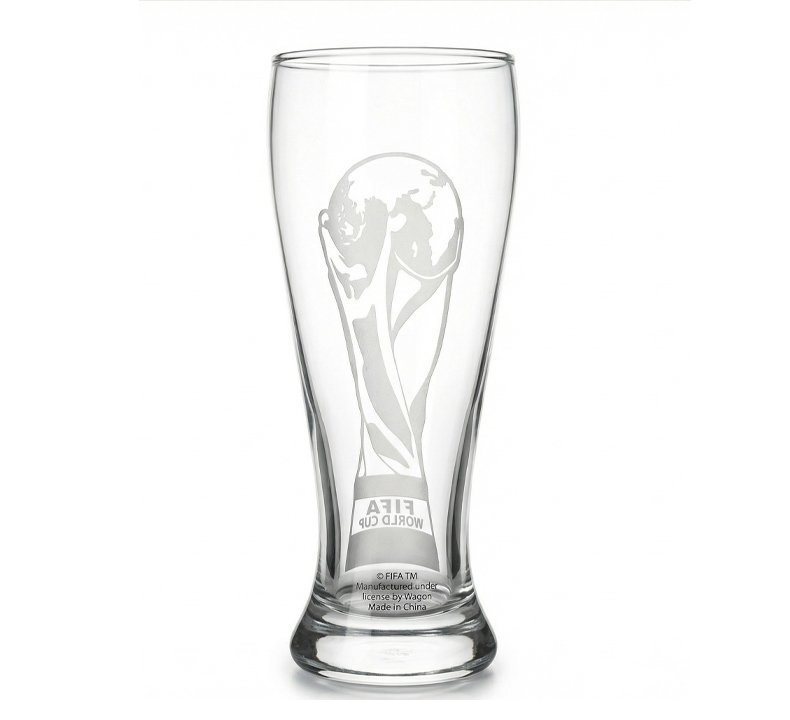 Detalles de Caja de Regalo con Vasos FIFA World Cup 2026 parte 7