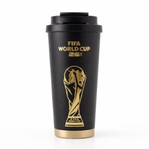 Taza Cafetera FIFA World Cup 2026 imagen 1