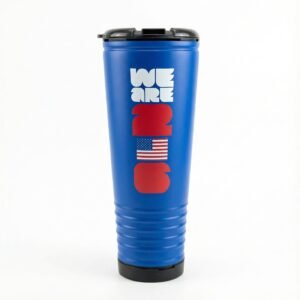 Vaso Edicion Estados Unidos FIFA World Cup 2026 imagen 1