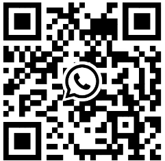 Codigo QR de WhatsApp FIFAMX
